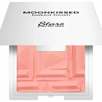 Tvářenka Stars from the stars MOONKISSED tvářenka pečená #01 Peach