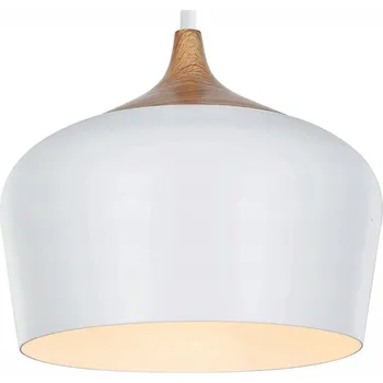 Závěsné svítidlo Italux Britta 1 - žárovka E27