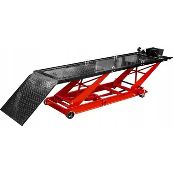 Hever Hever motocyklový stojan motor 450 kg hever