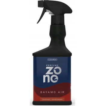 Osvěžovač vzduchu Cormen sprej (aerosol)