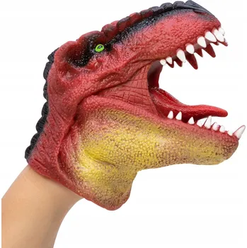 Schylling dinosaurus na ruku
