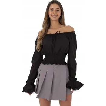 Dámské kraťasy Kraťasy kraťasy Italy Moda , polyester univerzální velikost