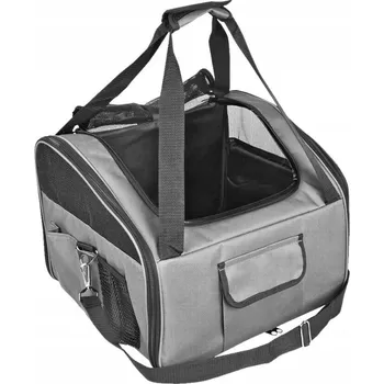 přepravka pro zvíře Přepravka pro zvířata, taška pro psa a kočku 9 kg do auta