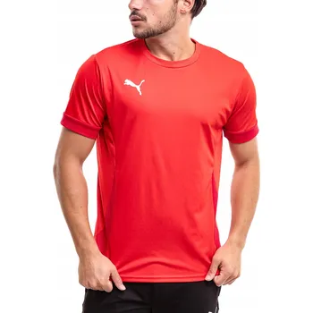 Tričko Pánské PUMA Tričko Sportovní tréninkové tričko DryCELL vel L