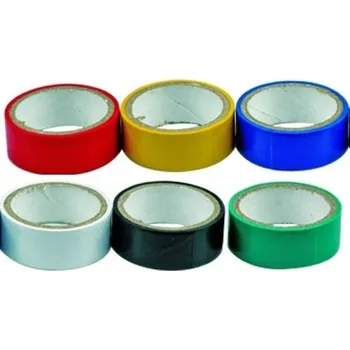 Izolační páska PVC izolační páska Vorel 19 mm x 3 m