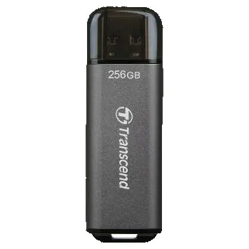 Ukládání dat Flash disk Transcend 920 512 GB USB 3.0 šedý