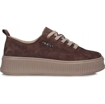 Dámské tenisky Filippo dámské sportovní boty DP6122/26 D BR velikost 37