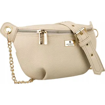 Ledvinka Peterson ledvinka přes rameno Dámská ledvinka Peterson 2003 BÉŽOVÁ béžová