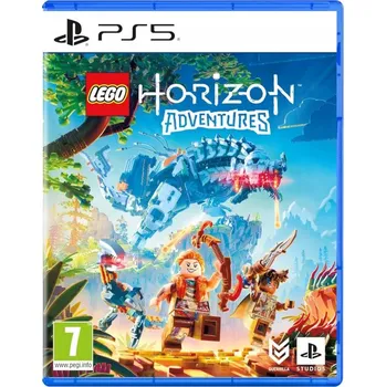 Hra pro PlayStation LEGO Horizon Adventures PlayStation 5 (PS5) krabicová verze