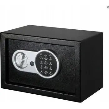 Trezor Kasička na klíče, na peníze fr1