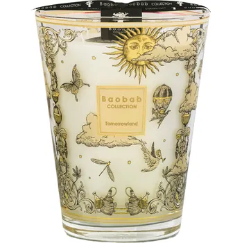 Baobab Collection, Vonné svíčka Tomorrowland 2025, 24 cm - Formadore