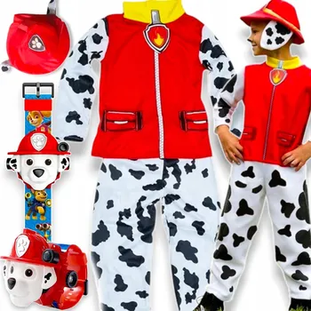 Karnevalový kostým Toys Tlapková patrola , velikosti 110-122