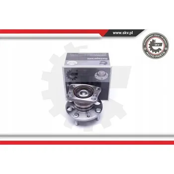 Zavěšení kol ESEN SKV 29SKV414 Sada ložisek kola