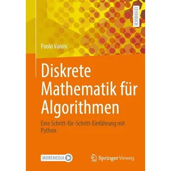 Technika Diskrete Mathematik für Algorithmen - Vanini, Paolo