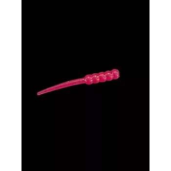 RYVALURES - DANCING WAXIE 2" FLUO PINK -50KS (PSTRUHOVÉ NÁSTRAHY )