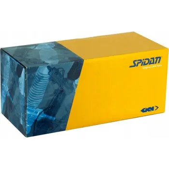 Posilovač řízení SPIDAN MANŽETA PŘEVODOVKY 84002