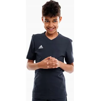 Dětské tričko adidas ENTRADA 22, velikost 128 cm