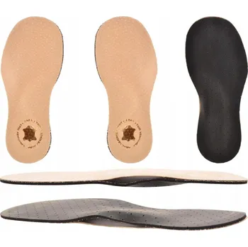 Vložka do bot SUPINACE Dětské vložky do bot Profilované stélky 20,3 cm Velikost 30-31