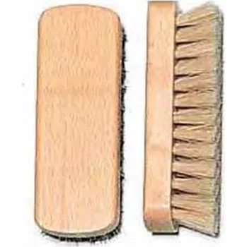 Klobouk Carlsbad Hat Co. Kartáč na klobouky z přírodních žíní