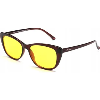 Sluneční brýle ROZJASŇUJÍCÍ SLUNEČNÍ BRÝLE MONTANA