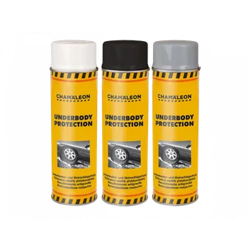 Chamäleon Underbody sprej 500ml Šedá