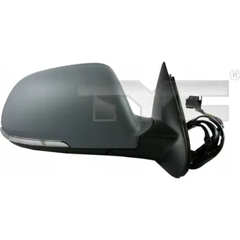 Auto zrcátko TYC 332-0040 Vnější zpětné zrcátko