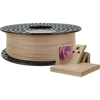 Filament Filament AzureFilm / ASA / ZLATÁ / 1,75 mm / 1 kg.