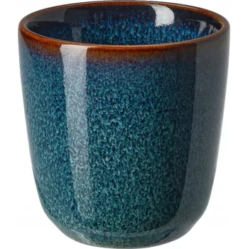 Hrnek IKEA Gladelig, kamenina, 100 ml