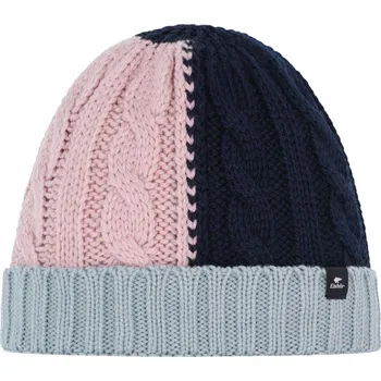 Čepice Každodenní zimní čepice EISBAR Alba MÜ - MERINO VLNA
