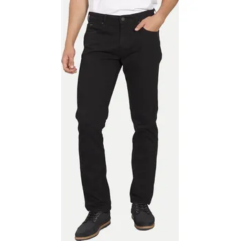 Pánské džíny Cross Jeans C 132-017 pánské džíny rovného střihu velikost 38/30