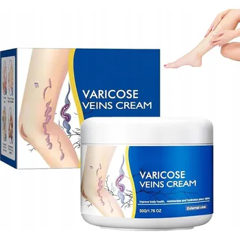 Péče o nohy 1 balení krému pro péči o nohy, masážní krém na lýtka pro vnější použití