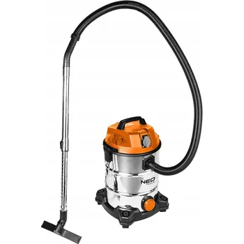 Vysavač Vysavač NEO TOOLS 04-739 1600 W