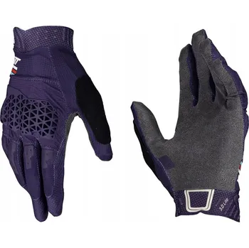 Cyklistické rukavice Rukavice Leatt MTB 3.0 Lite Velvet vel XL