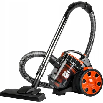 Vysavač Bezsáčkový Vysavač ForMe -2071