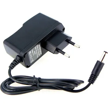 Síťový adaptér / zdroj pro HUB 5V 2A DC, konektor 1,35 / 3,5 mm