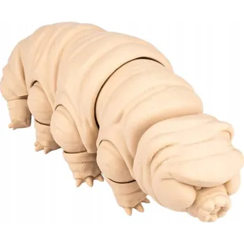 omalovánky Želvuška | pohyblivá 3D omalovánka + barvy a štětec