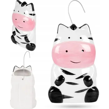 Zvlhčovač vzduchu Keramický zvlhčovač vzduchu ZEBRA