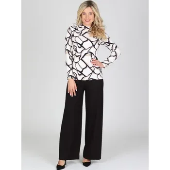 EVONA a.s. Dámské triko EVONA LAMIA 549 Velikost: XXL