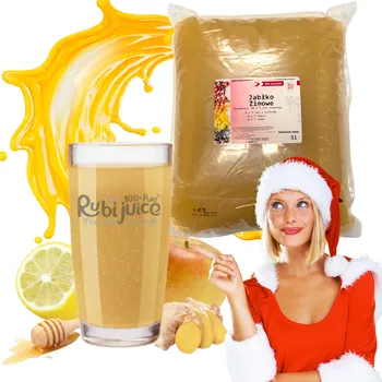 Jablečná šťáva Rubi Juice 3000 ml