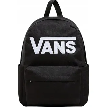 Městský batoh Batoh VANS OLD SKOOL Grom sportovní černý 18L