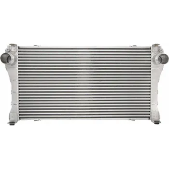 Chladič motoru NRF 309156 Chladič stlačeného vzduchu (Intercooler)