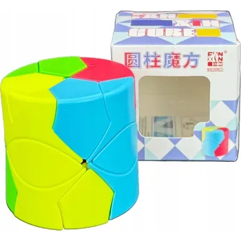 Hlavolam FanXin Barrel Cube (Sudová kostka)