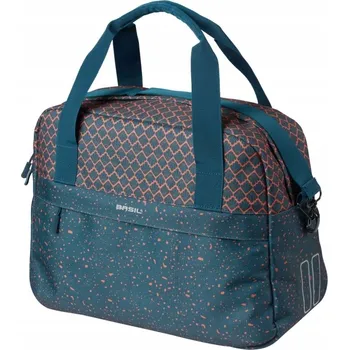 brašna na kolo Zadní Cyklistická brašna Basil Flair 18l