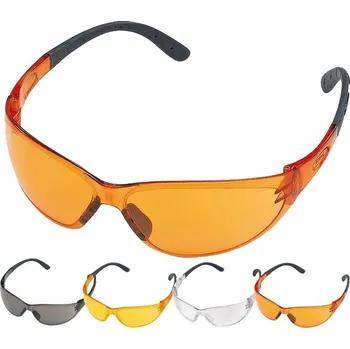 ochranné brýle Ochranné brýle Stihl Dynamic Contrast – proti odletujícím částicím