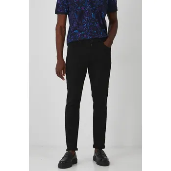 Pánské džíny Džíny Medicine RW24.SJMA01 černá 99J, vel. 29