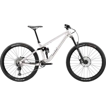 Silniční kolo NORCO Fluid A2 29 Silvertonton Varianta: SZ3 (L)