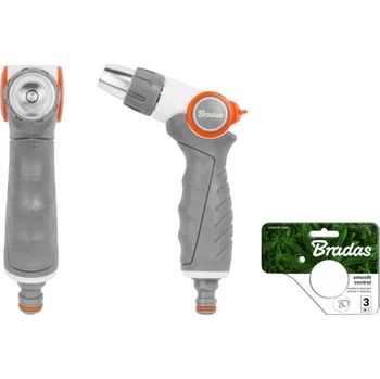 Pěstitelství BRADAS Pistole WL SMOOTH CONTROL