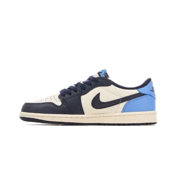 Pánské tenisky Nike Air Jordan 1 Retro Low OG Obsidian UNC Nike: 42