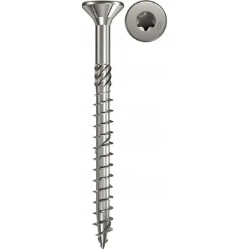 Vrták Fischerwerke GmbH Co. Kg fischer Power-Fast FPF-ST – Šrouby do dřeva