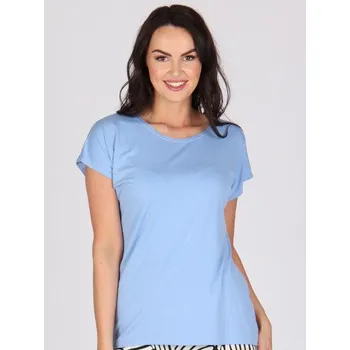 Oblečení a móda EVONA a.s. Dámské triko EVONA DARIA 188 Velikost: XL